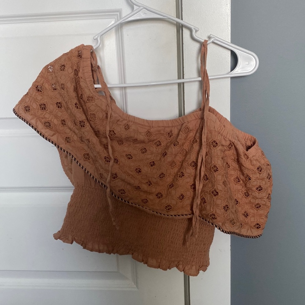 american eagle tank